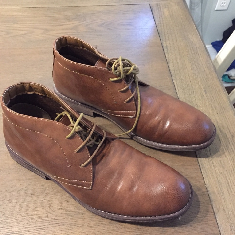 Men’s Sonoma dress shoes - 13